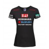 SUZUKI FACTORY T-SHIRT HOODIE FELPA CAPPUCCI UOMO DONNA