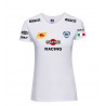 MARTINI RACING LANCIA DELTA HF INTEGRALE 4WD T-SHIRT HOODIE FELPA CAPPUCCI UOMO DONNA
