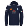 MARTINI RACING LANCIA DELTA HF INTEGRALE 4WD T-SHIRT HOODIE FELPA CAPPUCCI UOMO DONNA