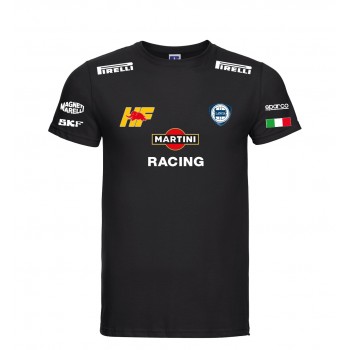 MARTINI RACING LANCIA DELTA HF INTEGRALE 4WD T-SHIRT HOODIE FELPA CAPPUCCI UOMO DONNA
