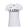LAZIO T-SHIRT HOODIE FELPA CAPPUCCI UOMO DONNA