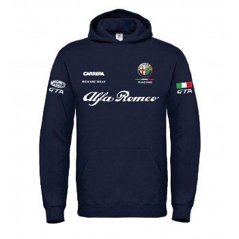 ALFA ROMEO CARRERA