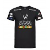 VALENTINO ROSSI THE DOCTOR T-SHIRT HOODIE FELPA CAPPUCCI UOMO DONNA