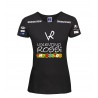 VALENTINO ROSSI THE DOCTOR T-SHIRT HOODIE FELPA CAPPUCCI UOMO DONNA