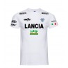 FIAT LANCIA TOTIP T-SHIRT HOODIE FELPA CAPPUCCI UOMO DONNA