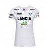 FIAT LANCIA TOTIP T-SHIRT HOODIE FELPA CAPPUCCI UOMO DONNA