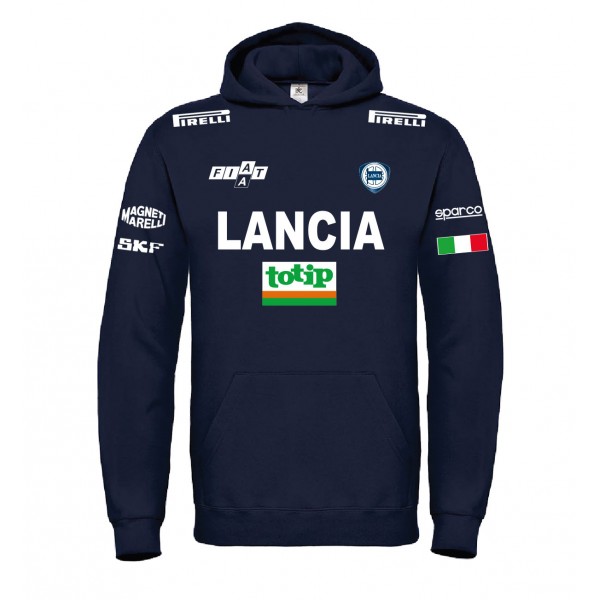 FIAT LANCIA TOTIP