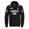 FIAT LANCIA TOTIP T-SHIRT HOODIE FELPA CAPPUCCI UOMO DONNA