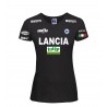 FIAT LANCIA TOTIP T-SHIRT HOODIE FELPA CAPPUCCI UOMO DONNA