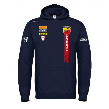 ABARTH TEAM RACING REPLICA FANS CLUB OZ
