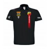 ABARTH TEAM RACING PERSONALIZZATA REPLICA FANS CLUB OZ T-SHIRT HOODIE FELPA CAPPUCCI UOMO DONNA