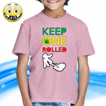 T-SHIRT FELPA  MICKEY MOUSE DISNEY MARIJUANA GARDEN MANI ROLLA CANNABIS FUMO DRUG