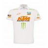 KTM RACING RED BULL MOTOCROSS ENDURO MOTO GP Mostro T-SHIRT HOODIE FELPA CAPPUCCI UOMO DONNA