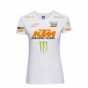KTM RACING RED BULL MOTOCROSS ENDURO MOTO GP Mostro T-SHIRT HOODIE FELPA CAPPUCCI UOMO DONNA