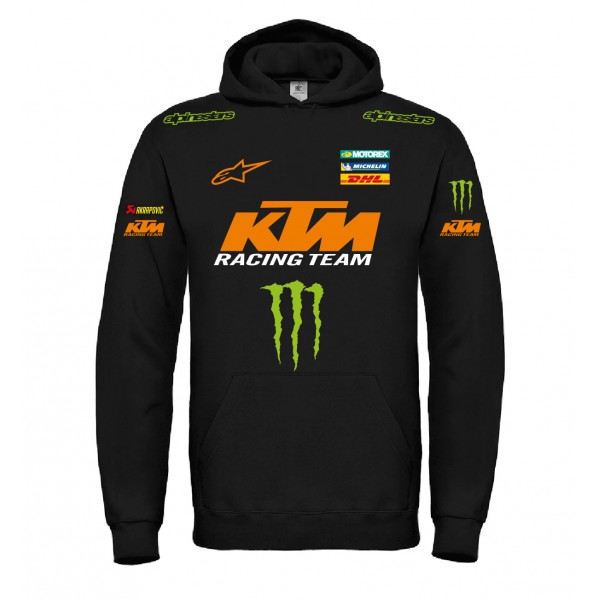 KTM RACING RED BULL MOTOCROSS ENDURO MOTO GP Mostro