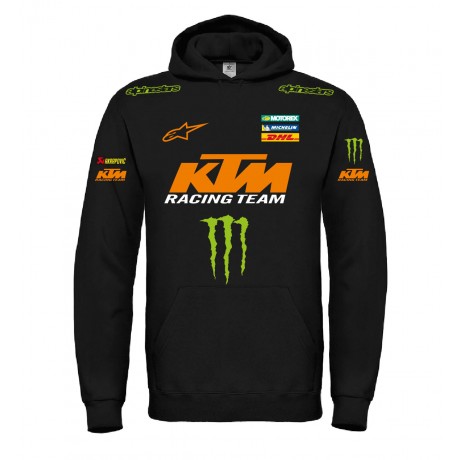 KTM RACING RED BULL MOTOCROSS ENDURO MOTO GP Mostro
