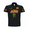 KTM RACING RED BULL MOTOCROSS ENDURO MOTO GP Mostro T-SHIRT HOODIE FELPA CAPPUCCI UOMO DONNA