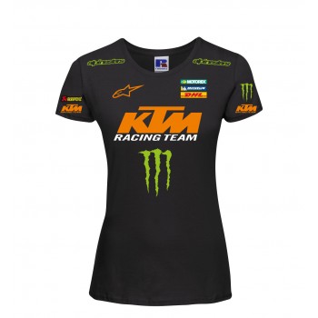 KTM RACING RED BULL MOTOCROSS ENDURO MOTO GP Mostro T-SHIRT HOODIE FELPA CAPPUCCI UOMO DONNA