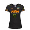 KTM RACING RED BULL MOTOCROSS ENDURO MOTO GP Mostro T-SHIRT HOODIE FELPA CAPPUCCI UOMO DONNA
