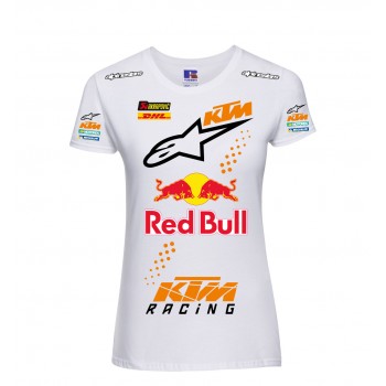 KTM RACING TEAM ENDURO MOTO REDBULL TEAM MOTOCROSS  T-SHIRT HOODIE FELPA CAPPUCCI UOMO DONNA