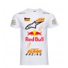 KTM RACING TEAM ENDURO MOTO REDBULL TEAM MOTOCROSS  T-SHIRT HOODIE FELPA CAPPUCCI UOMO DONNA