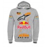 KTM RACING TEAM ENDURO MOTO REDBULL TEAM MOTOCROSS  T-SHIRT HOODIE FELPA CAPPUCCI UOMO DONNA