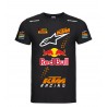KTM RACING TEAM ENDURO MOTO REDBULL TEAM MOTOCROSS  T-SHIRT HOODIE FELPA CAPPUCCI UOMO DONNA
