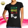 T-SHIRT FELPA  MICKEY MOUSE DISNEY MARIJUANA GARDEN MANI ROLLA CANNABIS FUMO DRUG