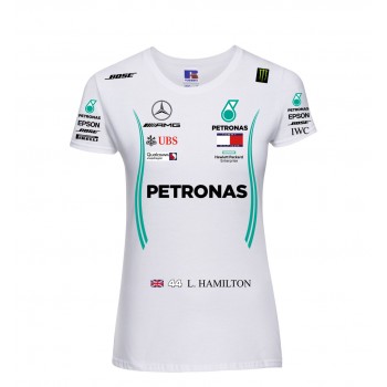 HAMILTON MERCEDES TEAM, F1 GRAN PRIX T-SHIRT HOODIE FELPA CAPPUCCI UOMO DONNA