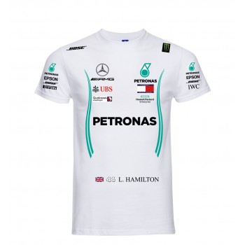 HAMILTON MERCEDES TEAM, F1 GRAN PRIX T-SHIRT HOODIE FELPA CAPPUCCI UOMO DONNA