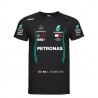HAMILTON MERCEDES TEAM, F1 GRAN PRIX T-SHIRT HOODIE FELPA CAPPUCCI UOMO DONNA