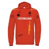 SCUDERIA RENAULT CORSA RALLY F1 FANS CASTROL INFINITI AUTO T-SHIRT HOODIE FELPA CAPPUCCI UOMO DONNA