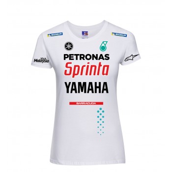 YAMAHA RACING TEAM PETRONAS REPLICA MOTOGP TEAM T-SHIRT HOODIE FELPA CAPPUCCI UOMO DONNA