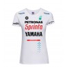 YAMAHA RACING TEAM PETRONAS REPLICA MOTOGP TEAM T-SHIRT HOODIE FELPA CAPPUCCI UOMO DONNA