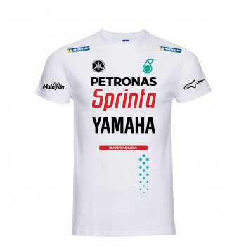YAMAHA RACING TEAM PETRONAS REPLICA MOTOGP TEAM T-SHIRT HOODIE FELPA CAPPUCCI UOMO DONNA