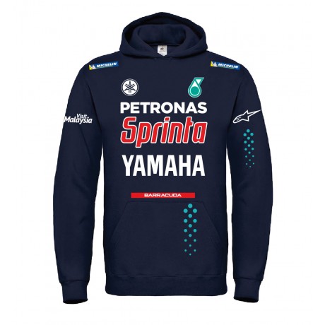 YAMAHA RACING TEAM PETRONAS REPLICA MOTOGP TEAM