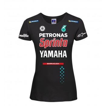 YAMAHA RACING TEAM PETRONAS REPLICA MOTOGP TEAM T-SHIRT HOODIE FELPA CAPPUCCI UOMO DONNA
