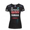 YAMAHA RACING TEAM PETRONAS REPLICA MOTOGP TEAM T-SHIRT HOODIE FELPA CAPPUCCI UOMO DONNA