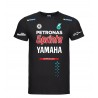 YAMAHA RACING TEAM PETRONAS REPLICA MOTOGP TEAM T-SHIRT HOODIE FELPA CAPPUCCI UOMO DONNA
