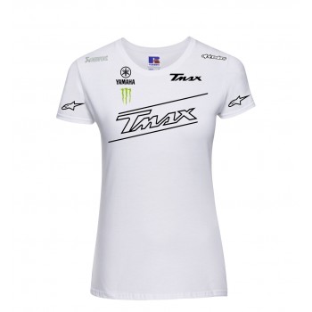 TMAX SCOOTER SPORT YAMAHA GRAN TURISMO AGGRESSIVE STRADA T-SHIRT HOODIE FELPA CAPPUCCI UOMO DONNA
