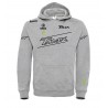 TMAX SCOOTER SPORT YAMAHA GRAN TURISMO AGGRESSIVE STRADA T-SHIRT HOODIE FELPA CAPPUCCI UOMO DONNA