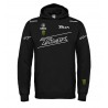 TMAX SCOOTER SPORT YAMAHA GRAN TURISMO AGGRESSIVE STRADA T-SHIRT HOODIE FELPA CAPPUCCI UOMO DONNA