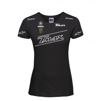 TMAX SCOOTER SPORT YAMAHA GRAN TURISMO AGGRESSIVE STRADA T-SHIRT HOODIE FELPA CAPPUCCI UOMO DONNA