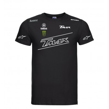 TMAX SCOOTER SPORT YAMAHA GRAN TURISMO AGGRESSIVE STRADA T-SHIRT HOODIE FELPA CAPPUCCI UOMO DONNA