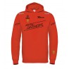 TMAX SCOOTER SPORT YAMAHA GRAN TURISMO AGGRESSIVE STRADA T-SHIRT HOODIE FELPA CAPPUCCI UOMO DONNA