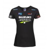 SUZUKI MOTOGP STYLE SPORT MOTOCICLISMO RACING ROAD CORSE T-SHIRT HOODIE FELPA CAPPUCCI UOMO DONNA