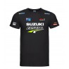 SUZUKI MOTOGP STYLE SPORT MOTOCICLISMO RACING ROAD CORSE T-SHIRT HOODIE FELPA CAPPUCCI UOMO DONNA