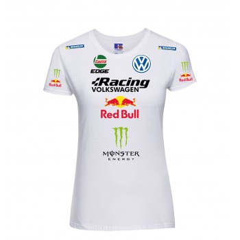 GAMMA VOLKSWAGEN RACING ITALIA CORSE AUTO REPLICA FANS T-SHIRT HOODIE FELPA CAPPUCCI UOMO DONNA