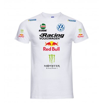 GAMMA VOLKSWAGEN RACING ITALIA CORSE AUTO REPLICA FANS T-SHIRT HOODIE FELPA CAPPUCCI UOMO DONNA