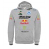 GAMMA VOLKSWAGEN RACING ITALIA CORSE AUTO REPLICA FANS T-SHIRT HOODIE FELPA CAPPUCCI UOMO DONNA